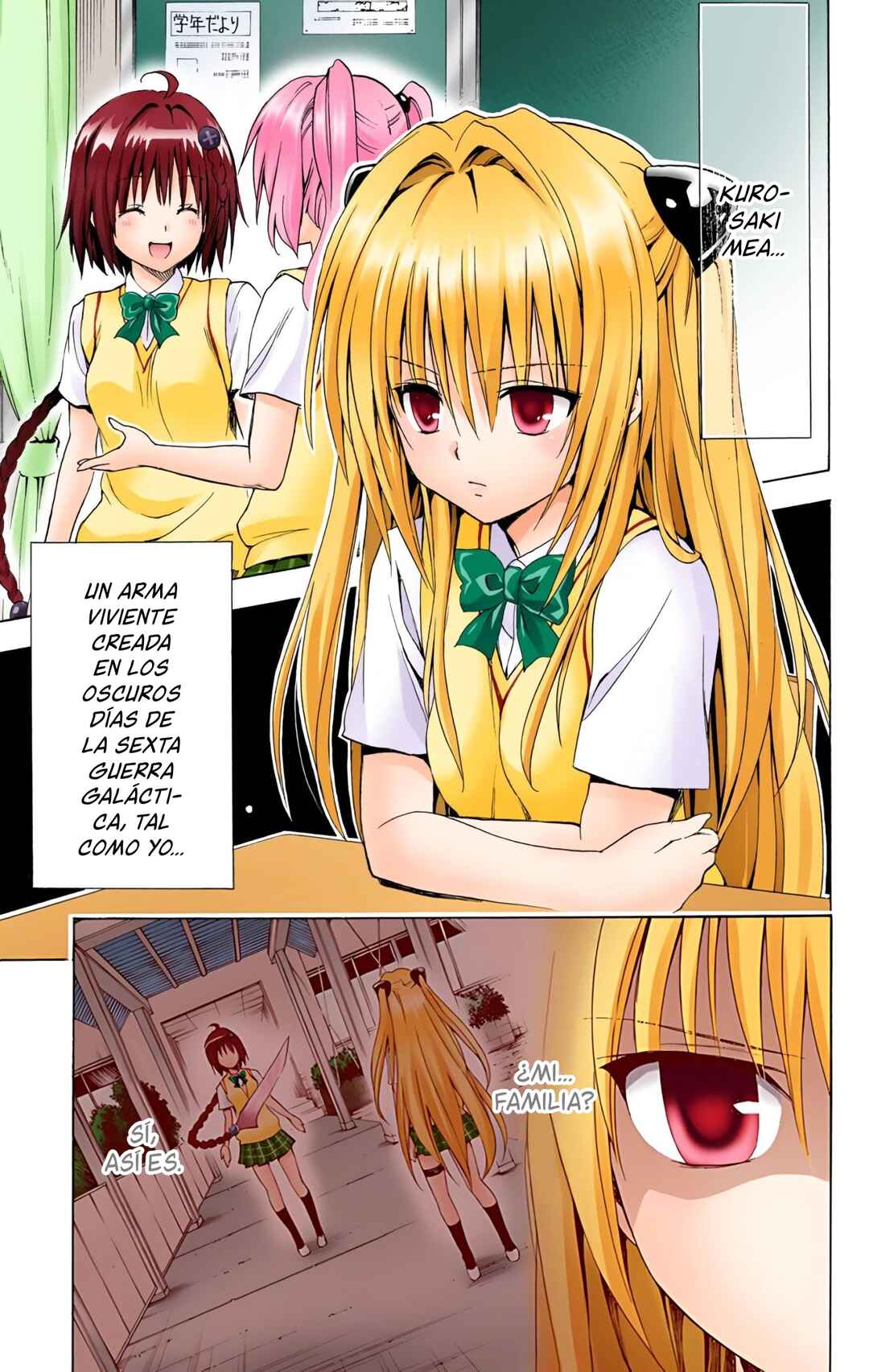 Chapter 3 - Page 5