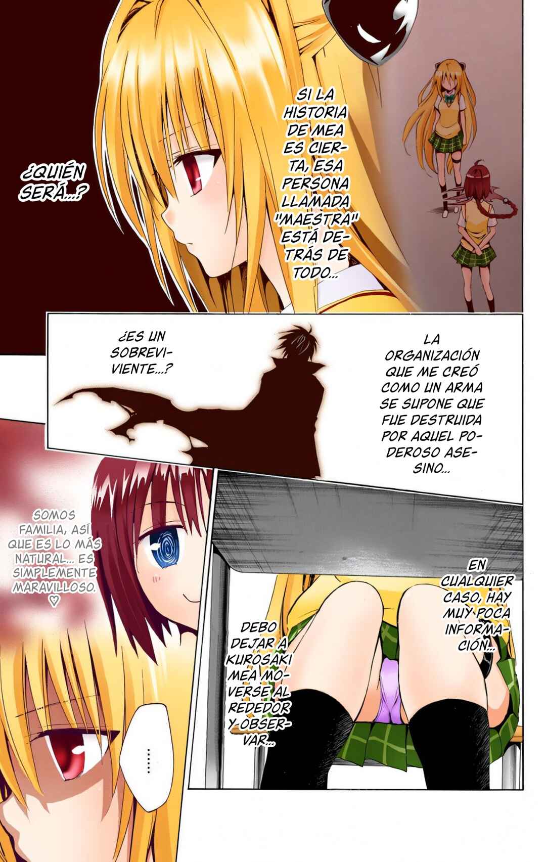 Chapter 3 - Page 7
