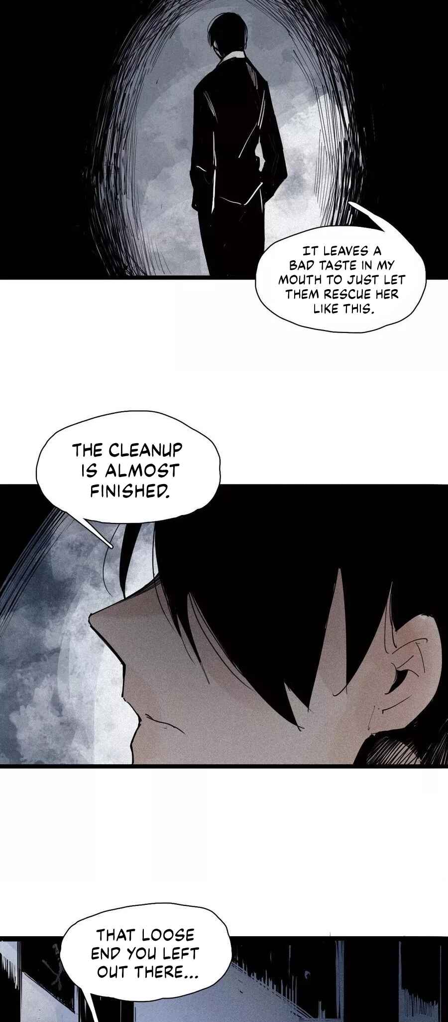 Chapter 138 - Page 20