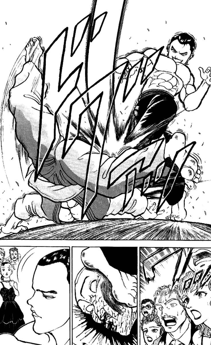 Chapter 127 - Page 21
