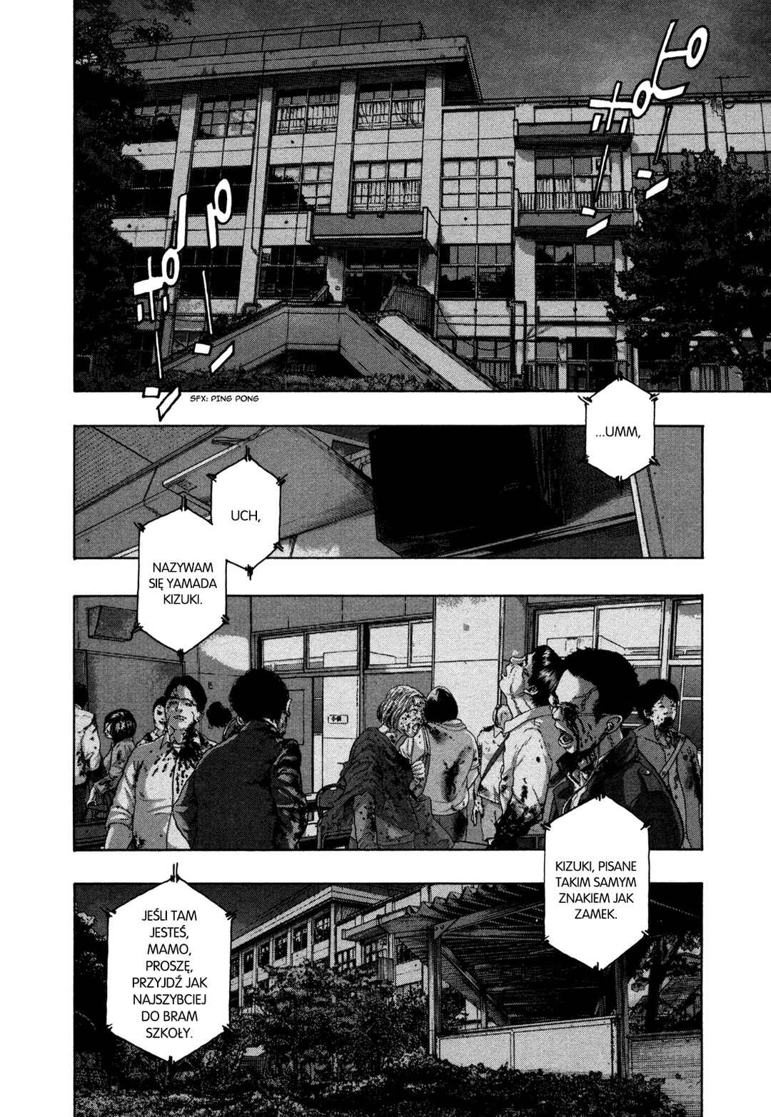 Chapter 143 - Page 11