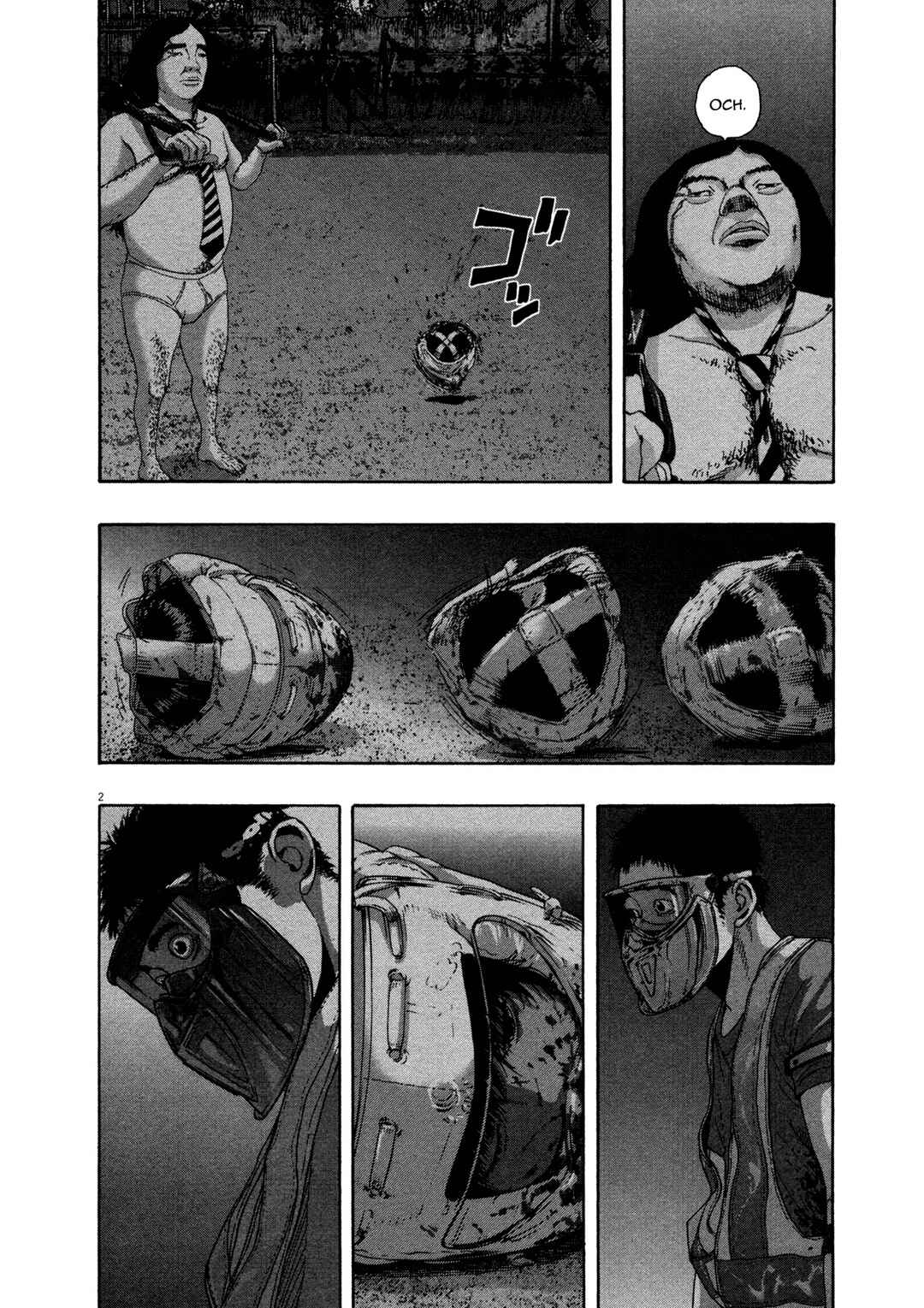 Chapter 143 - Page 3
