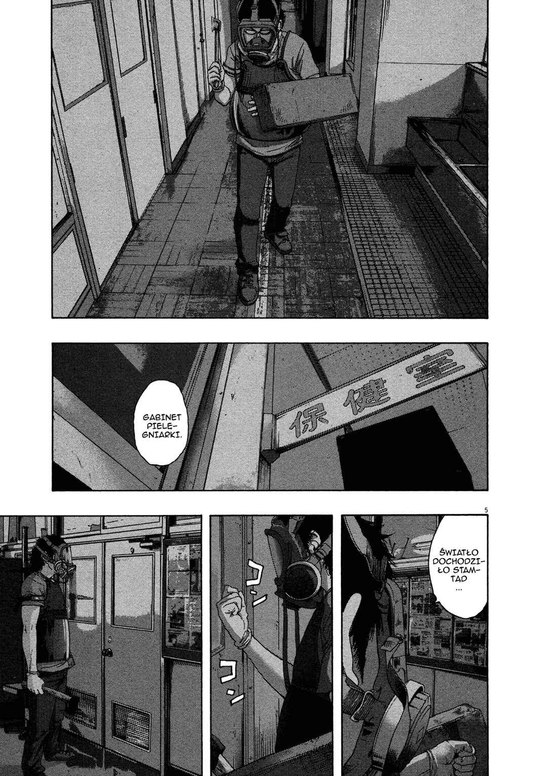 Chapter 143 - Page 6