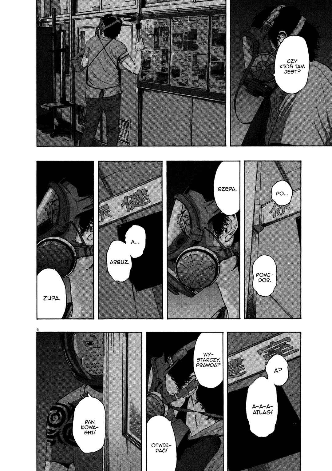 Chapter 143 - Page 7
