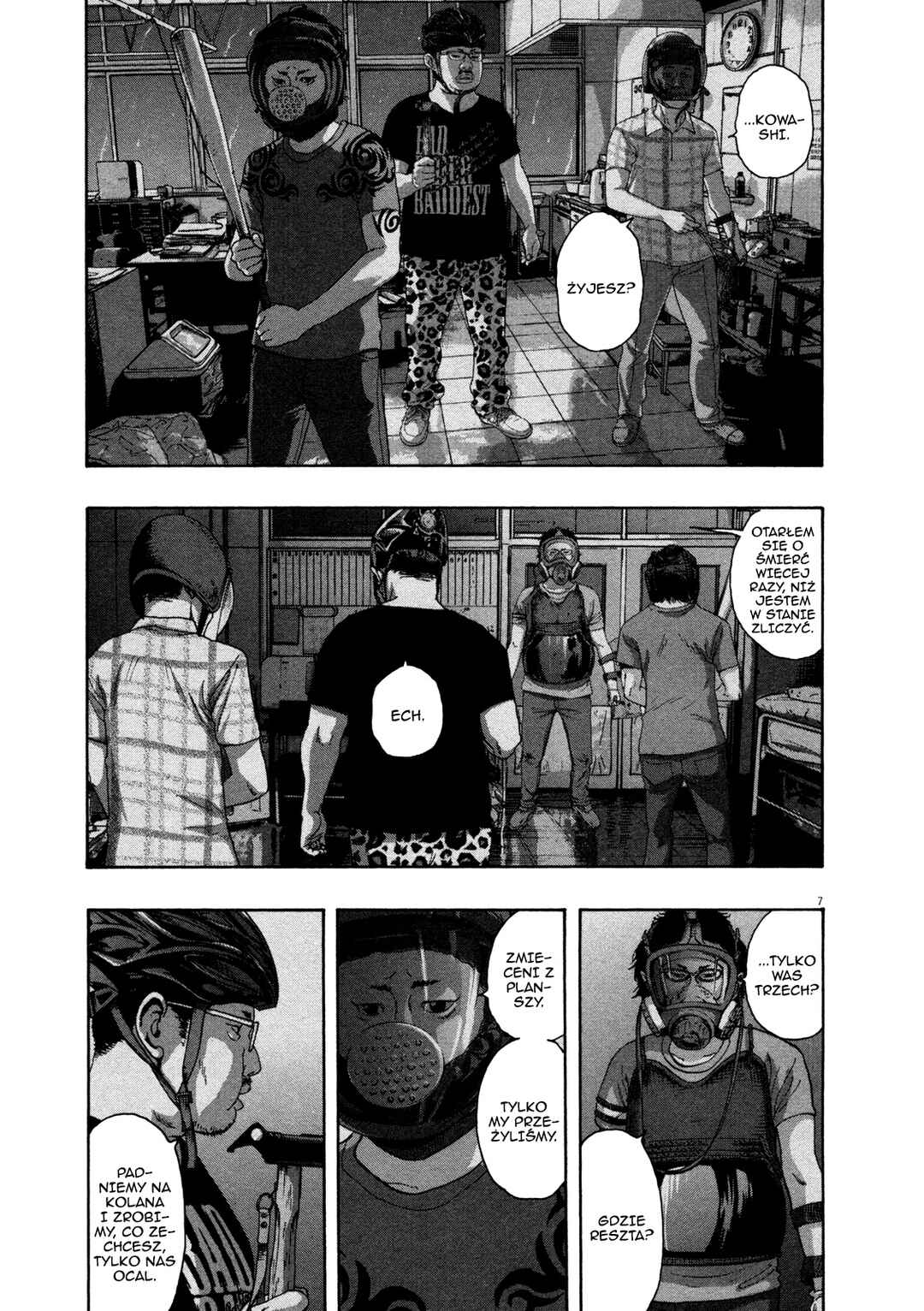 Chapter 143 - Page 8