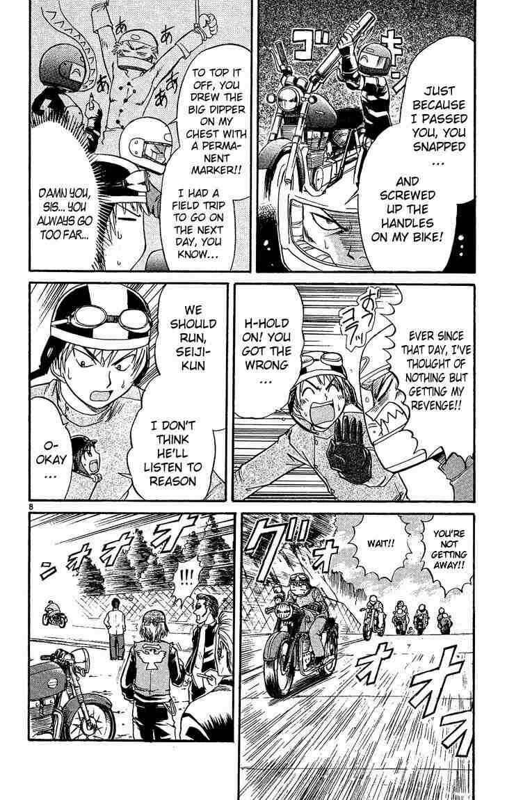 Chapter 40 - Page 8