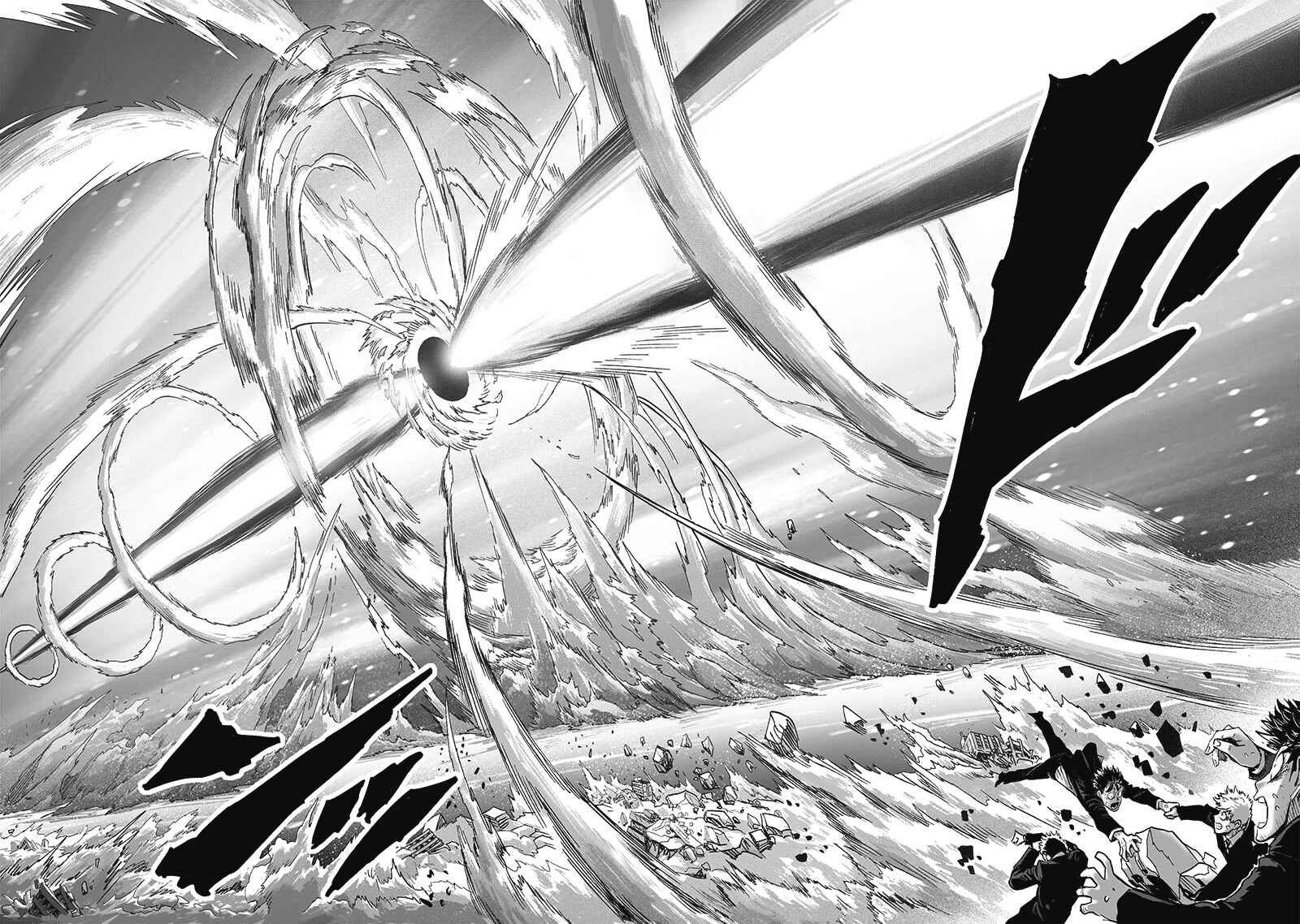 Chapter 165 - Page 28