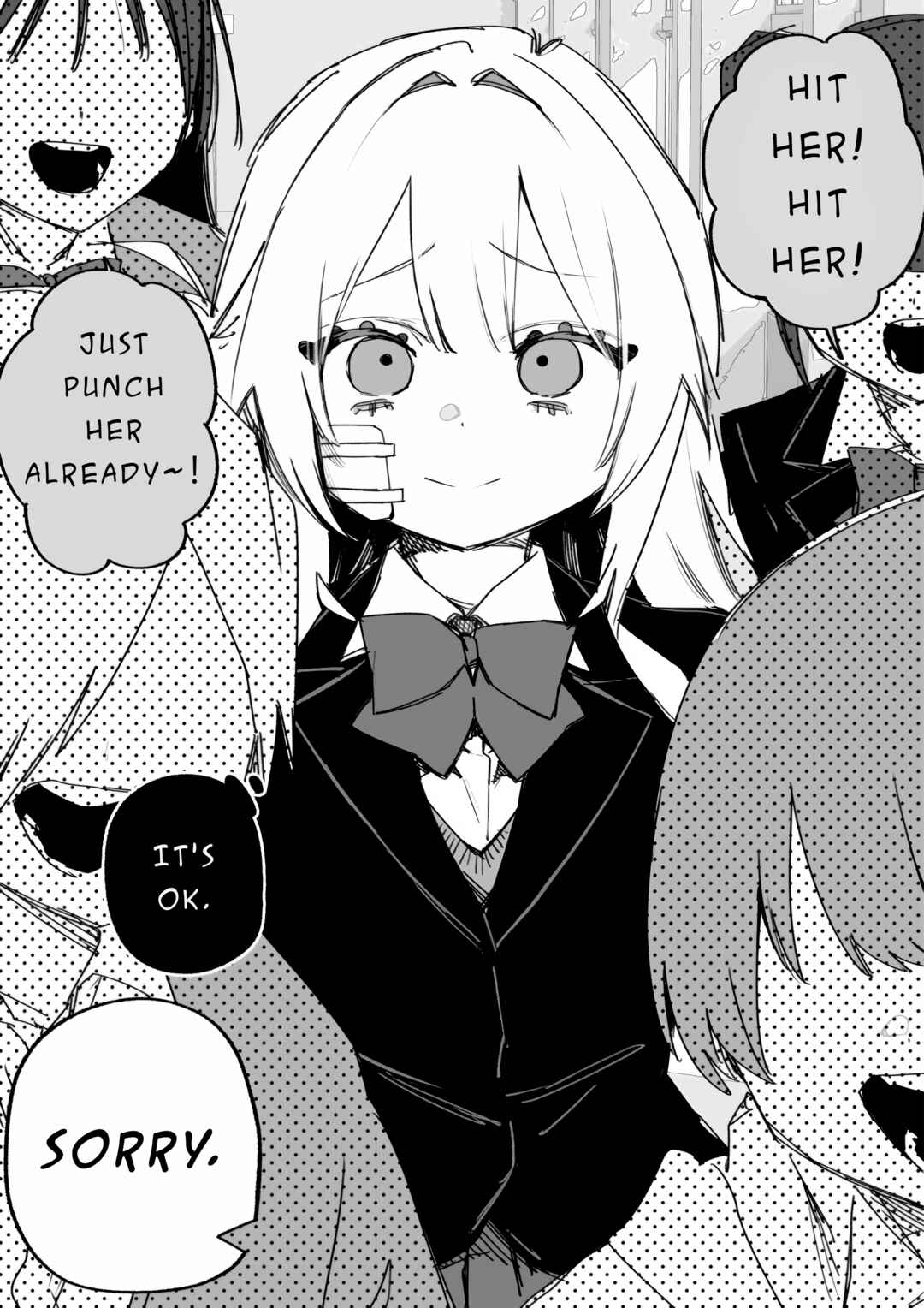 Chapter 50 - Page 1