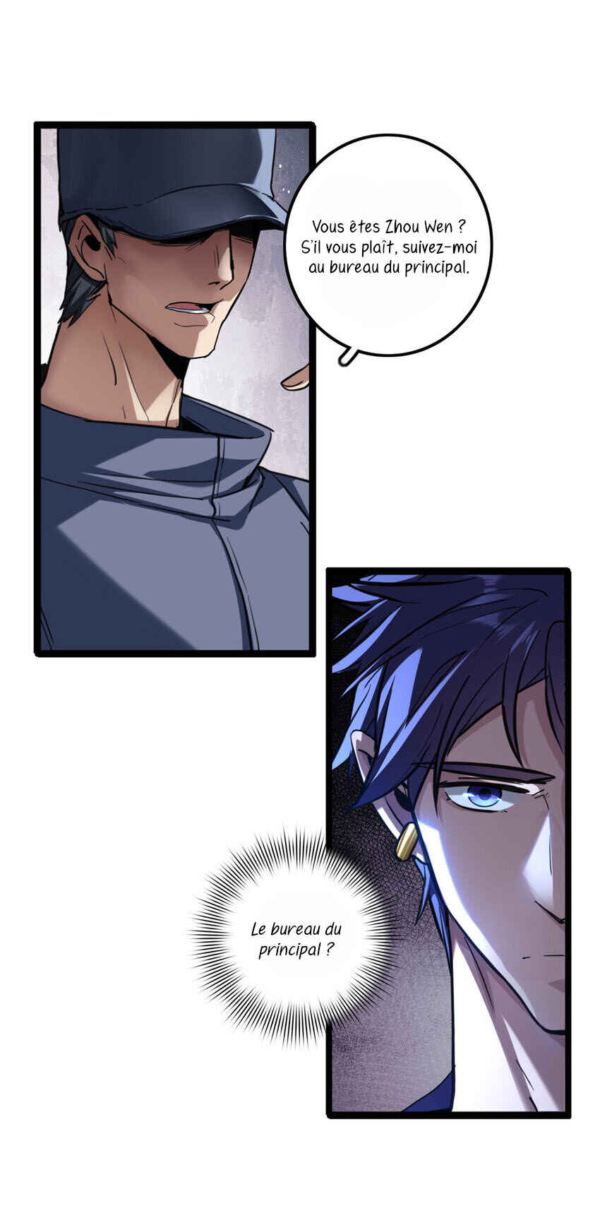 Chapter 67 - Page 33
