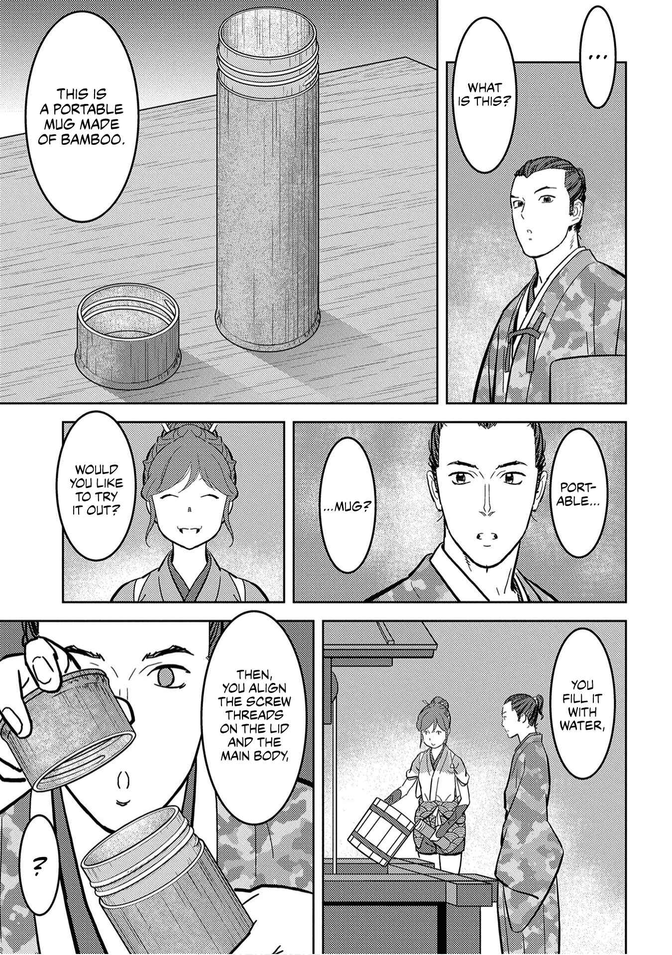 Chapter 19 - Page 28