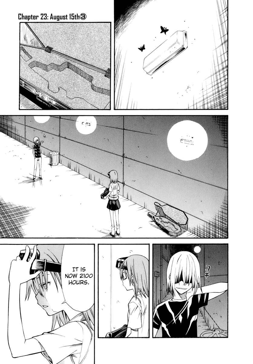 Chapter 23 - Page 1