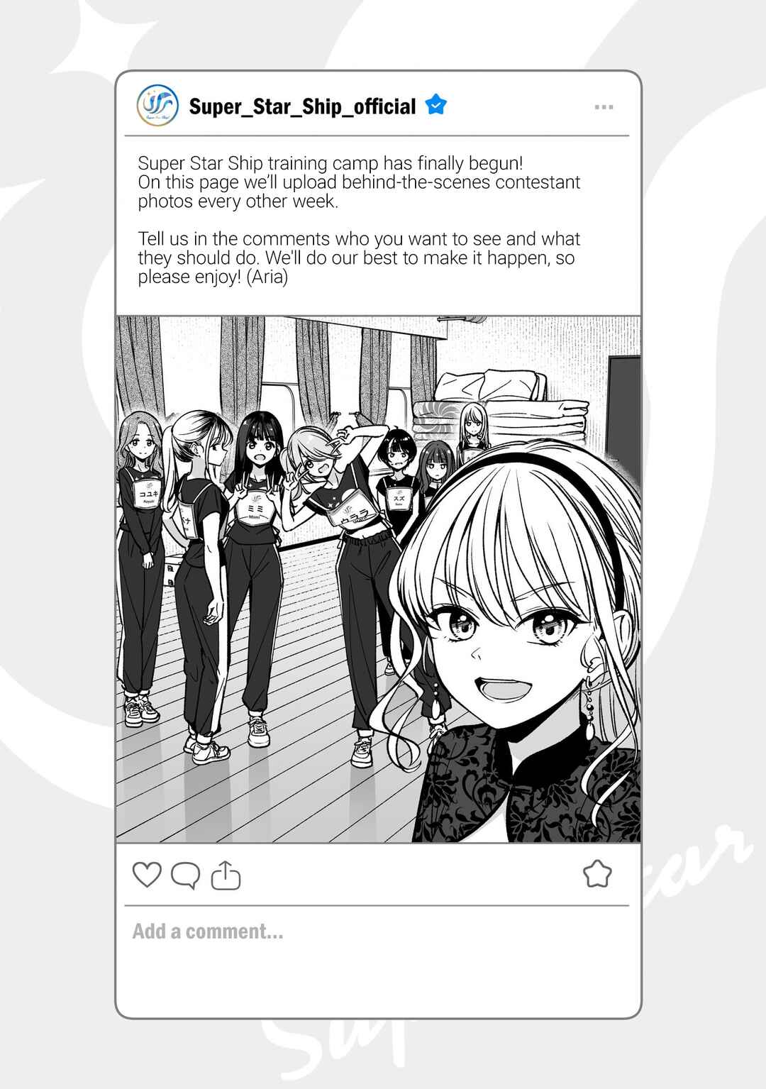 Chapter 8.6 - Page 1