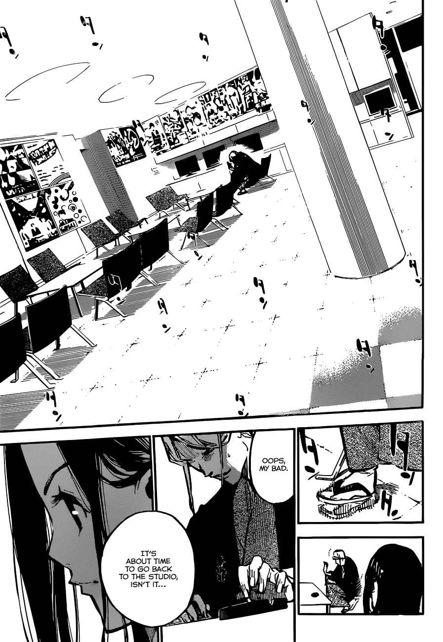 Chapter 174 - Page 11