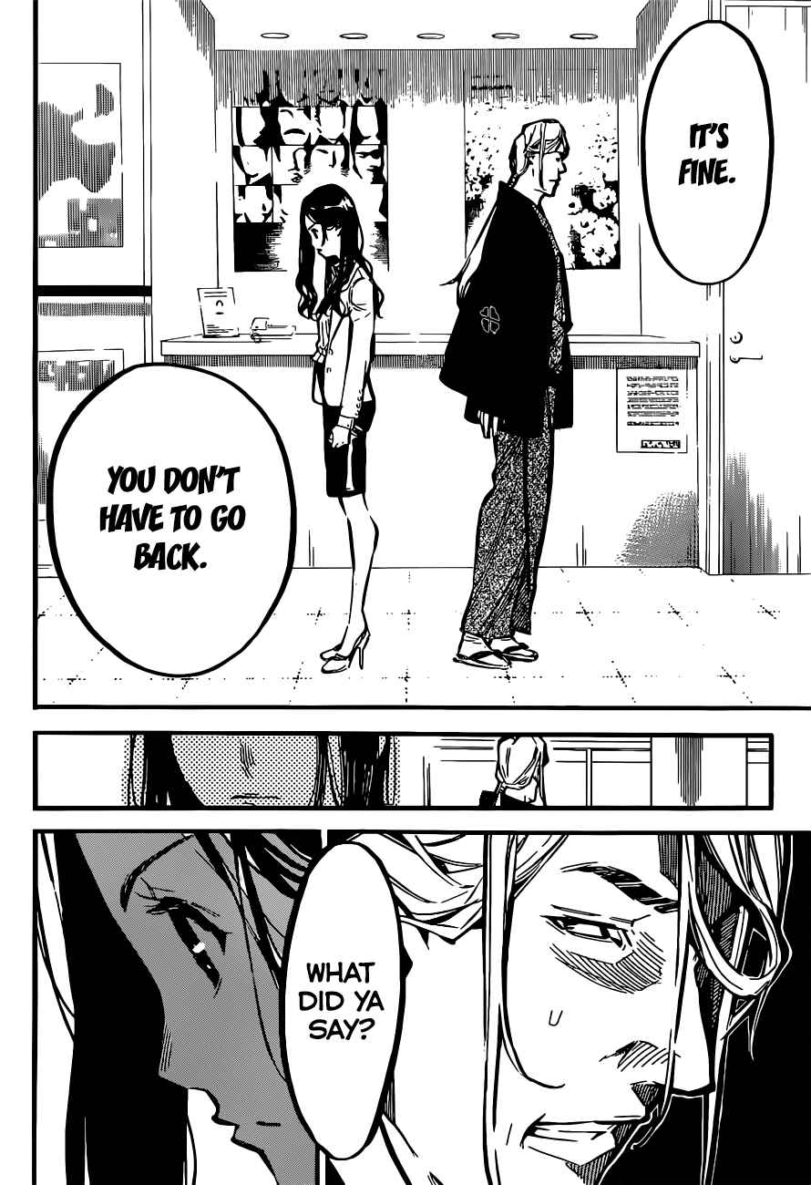 Chapter 174 - Page 12
