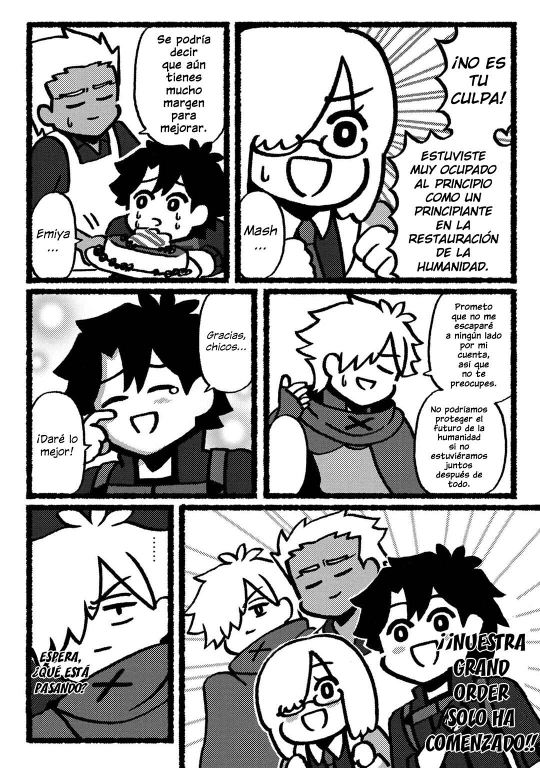 Chapter 4 - Page 5
