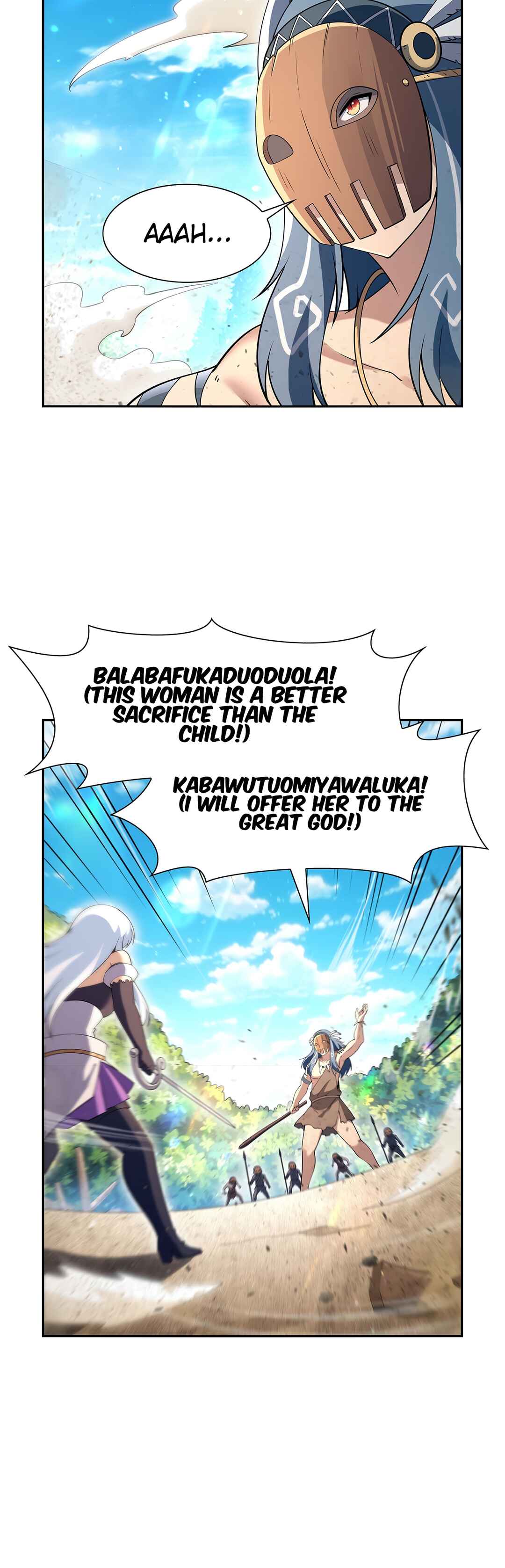 Chapter 397 - Page 13