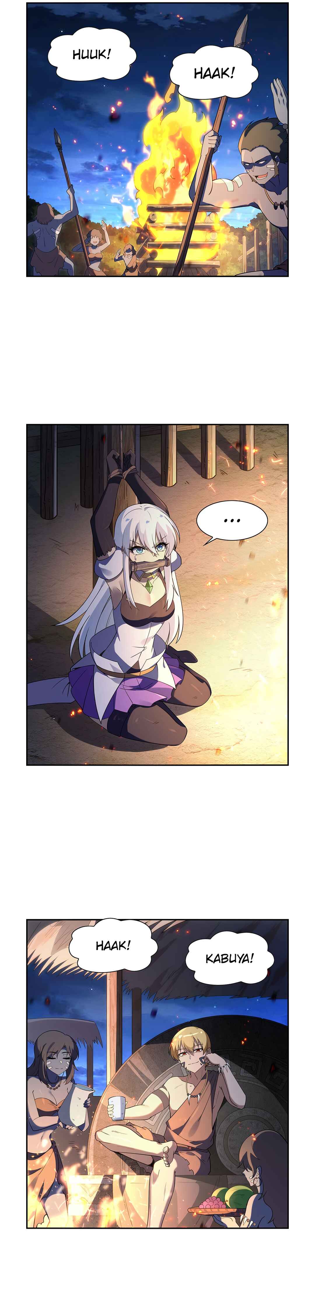 Chapter 397 - Page 16