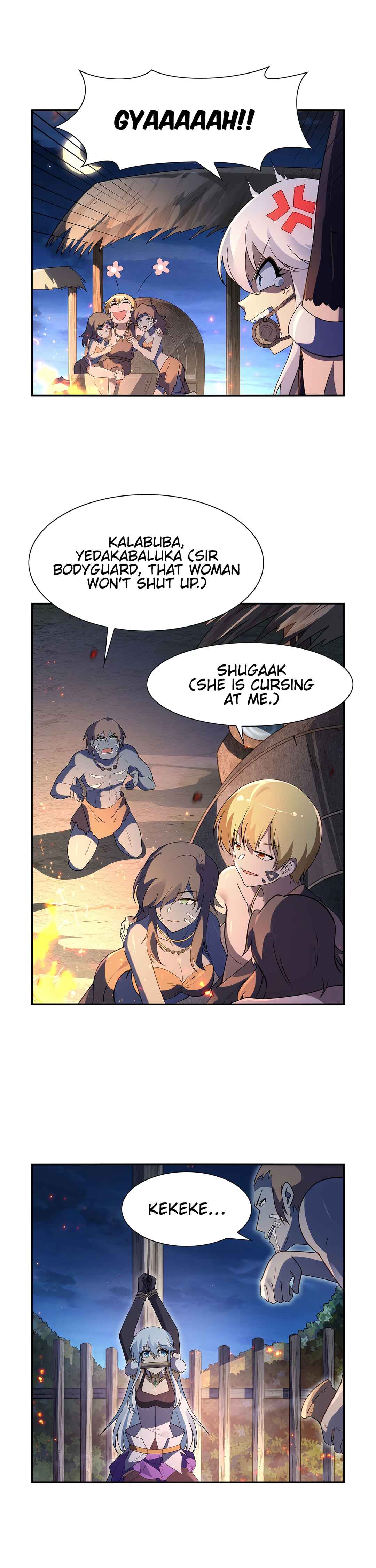 Chapter 397 - Page 17