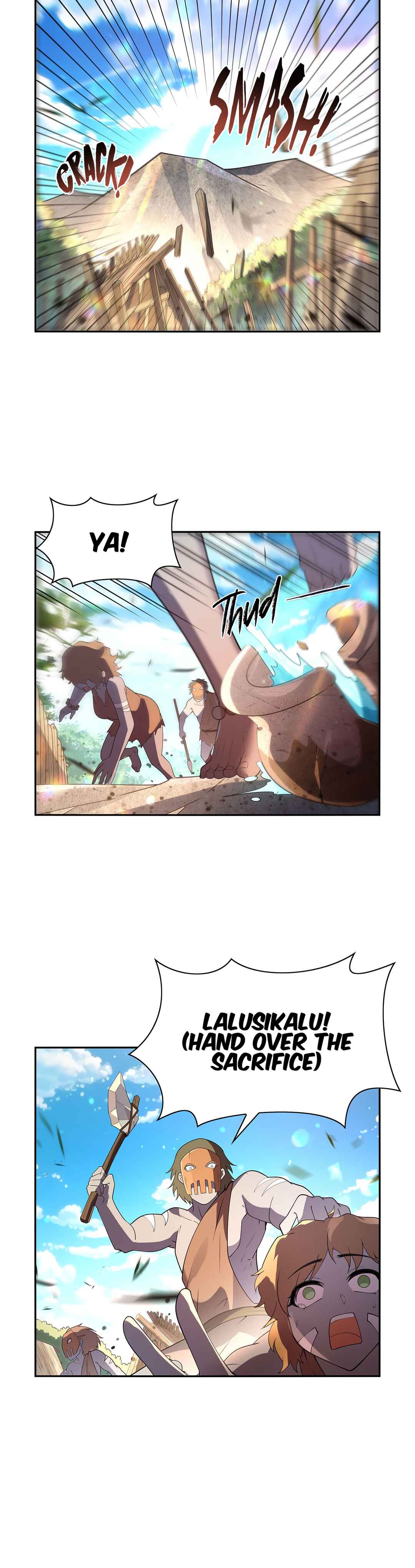 Chapter 397 - Page 3