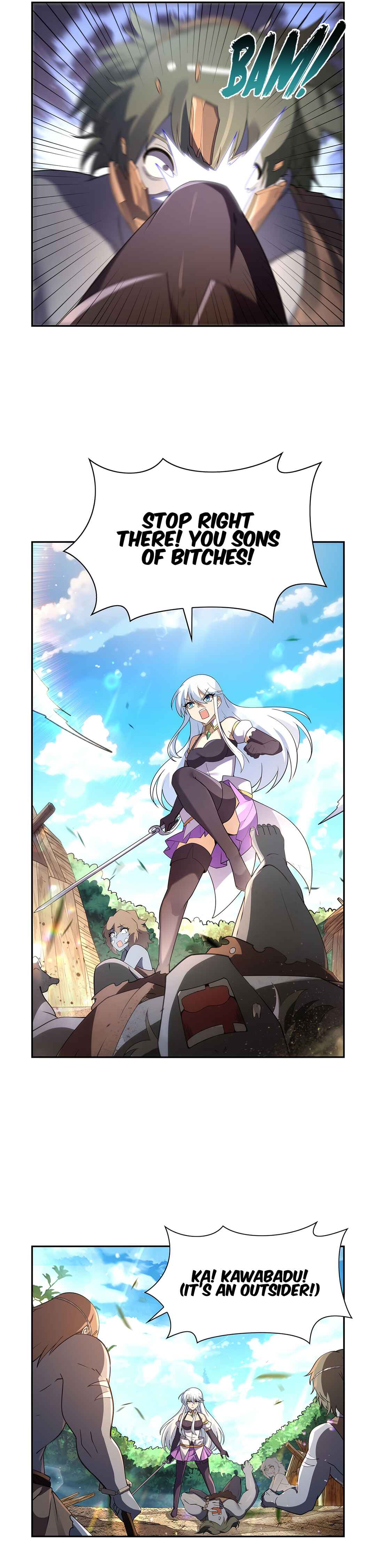 Chapter 397 - Page 4