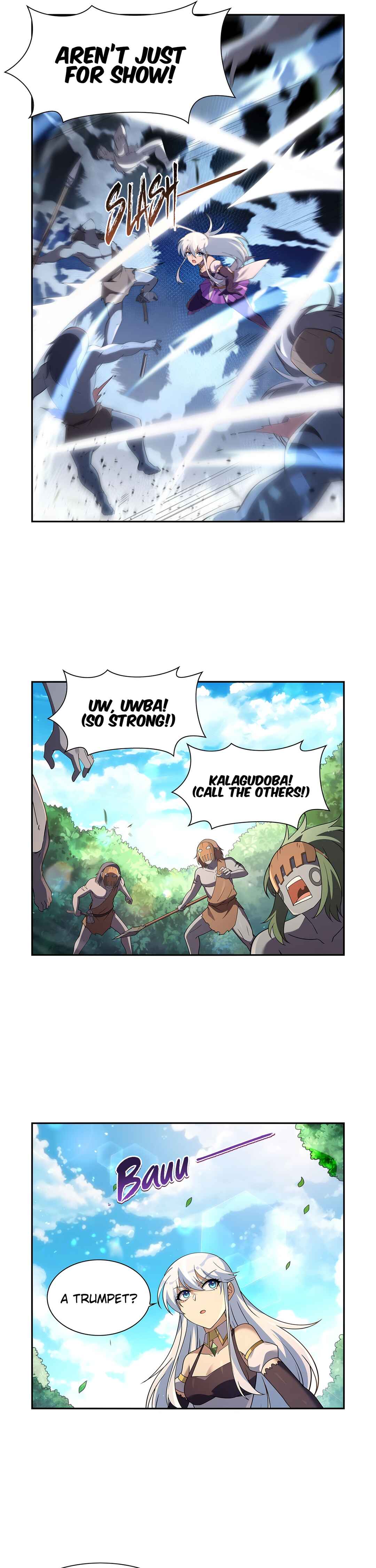 Chapter 397 - Page 6