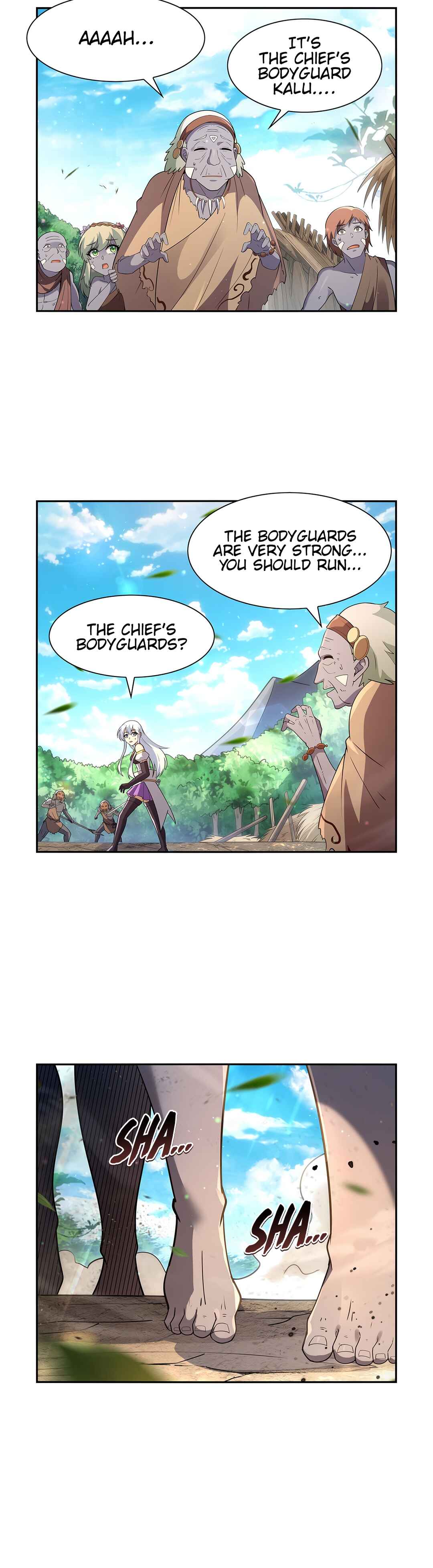 Chapter 397 - Page 7