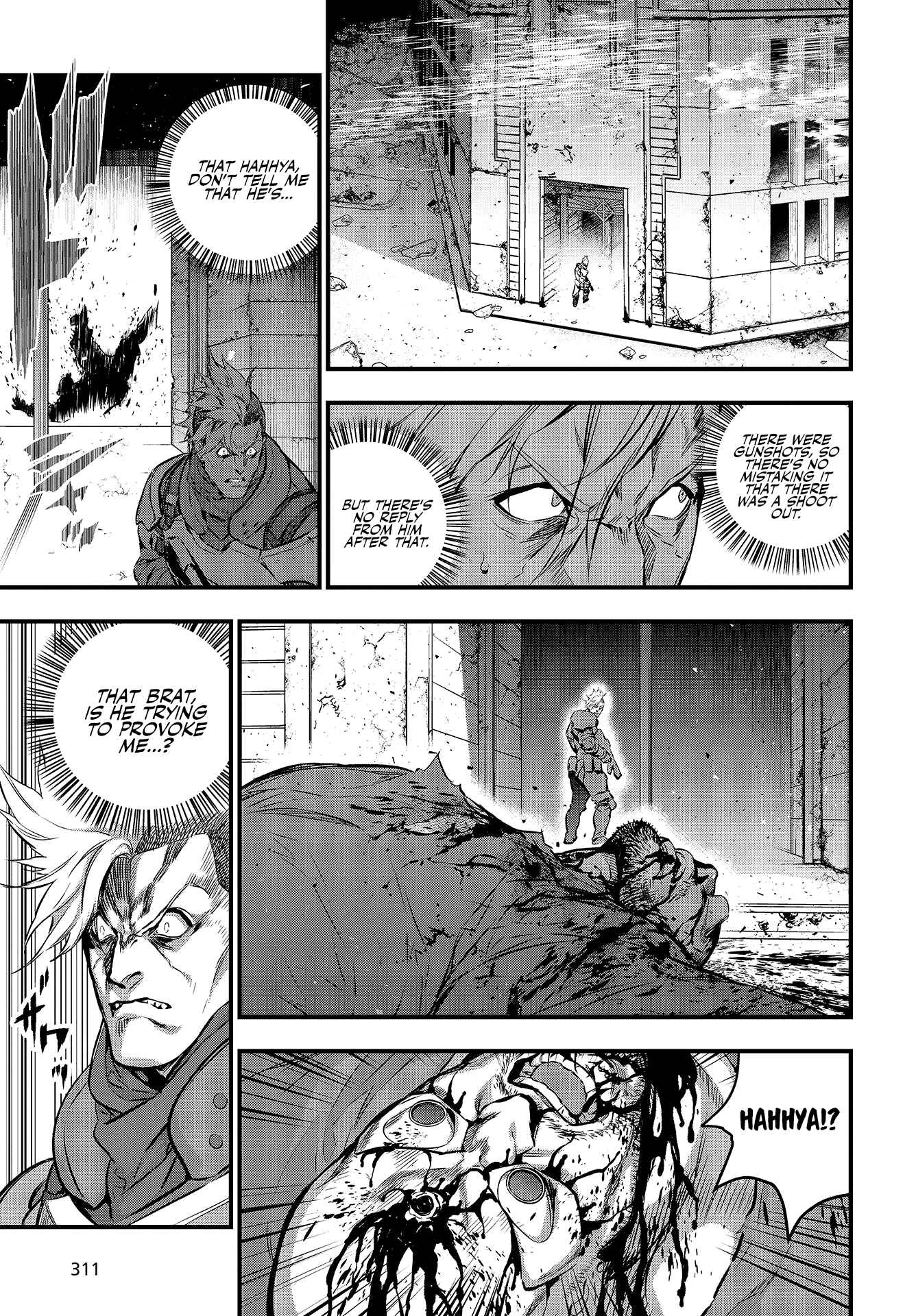 Chapter 4 - Page 4