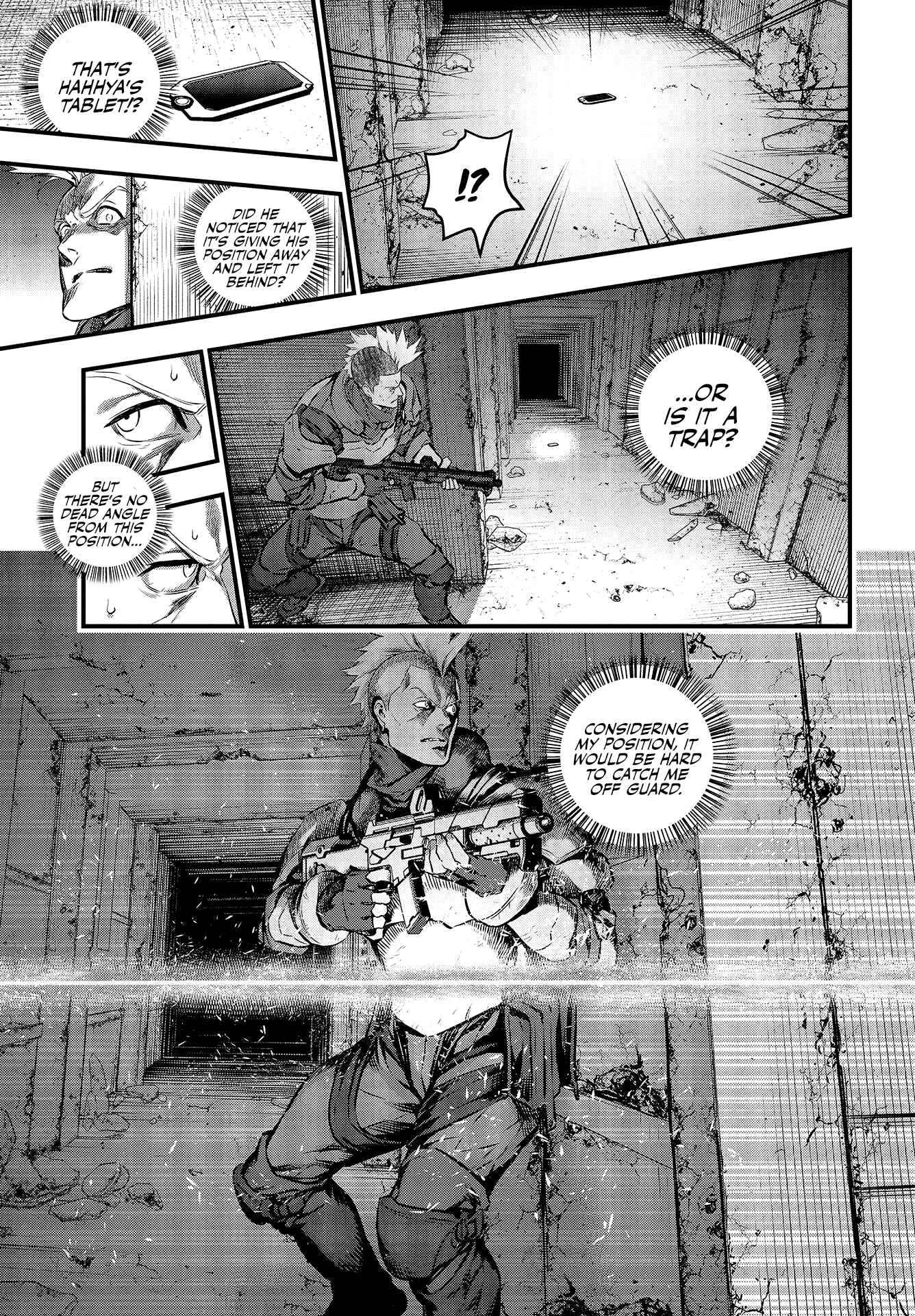 Chapter 4 - Page 8