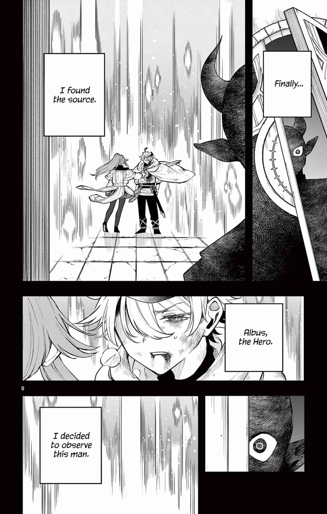 Chapter 18 - Page 9
