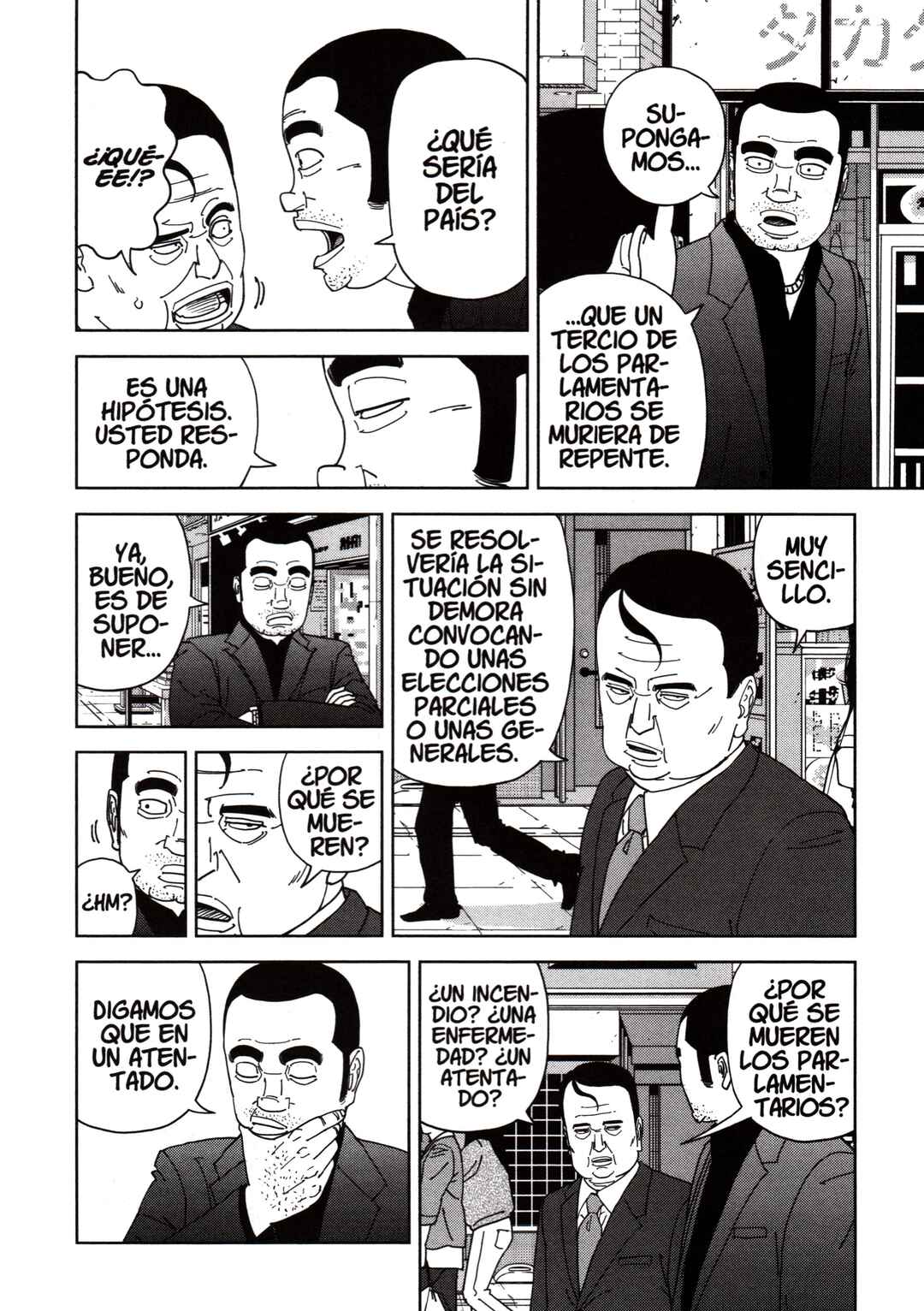 Chapter 137 - Page 10