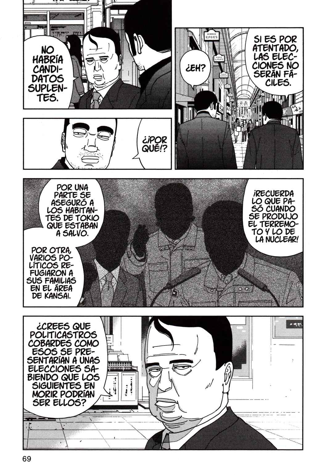 Chapter 137 - Page 11