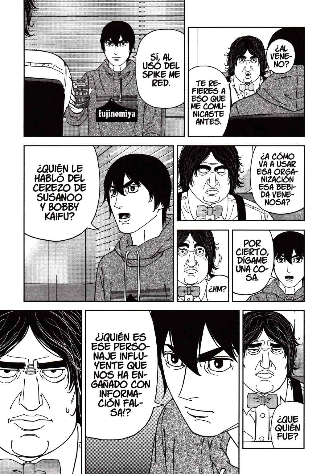 Chapter 137 - Page 13