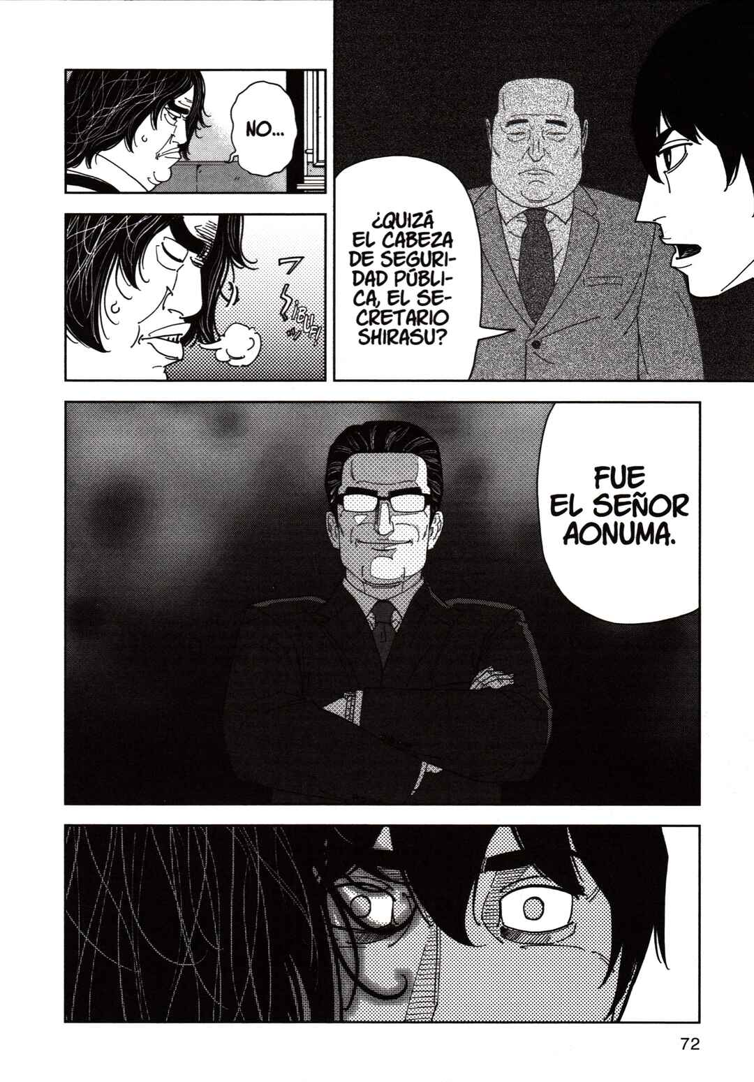 Chapter 137 - Page 14