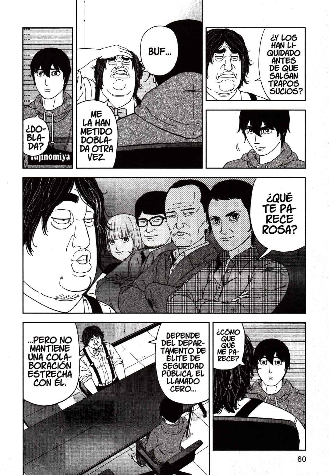 Chapter 137 - Page 2
