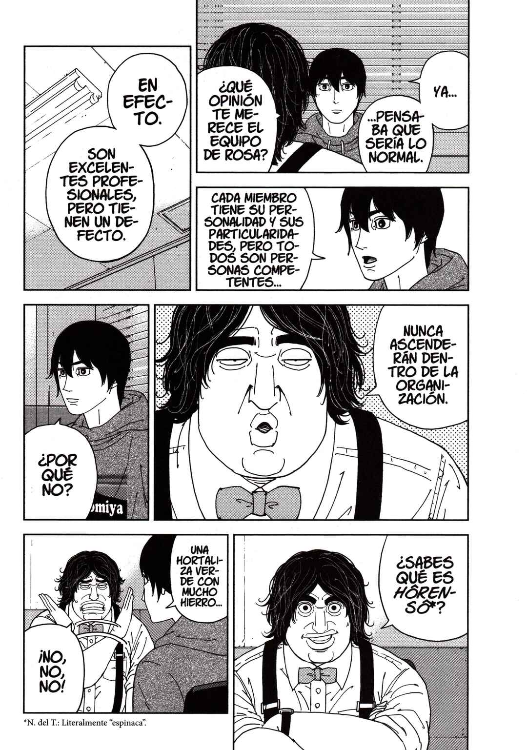 Chapter 137 - Page 3