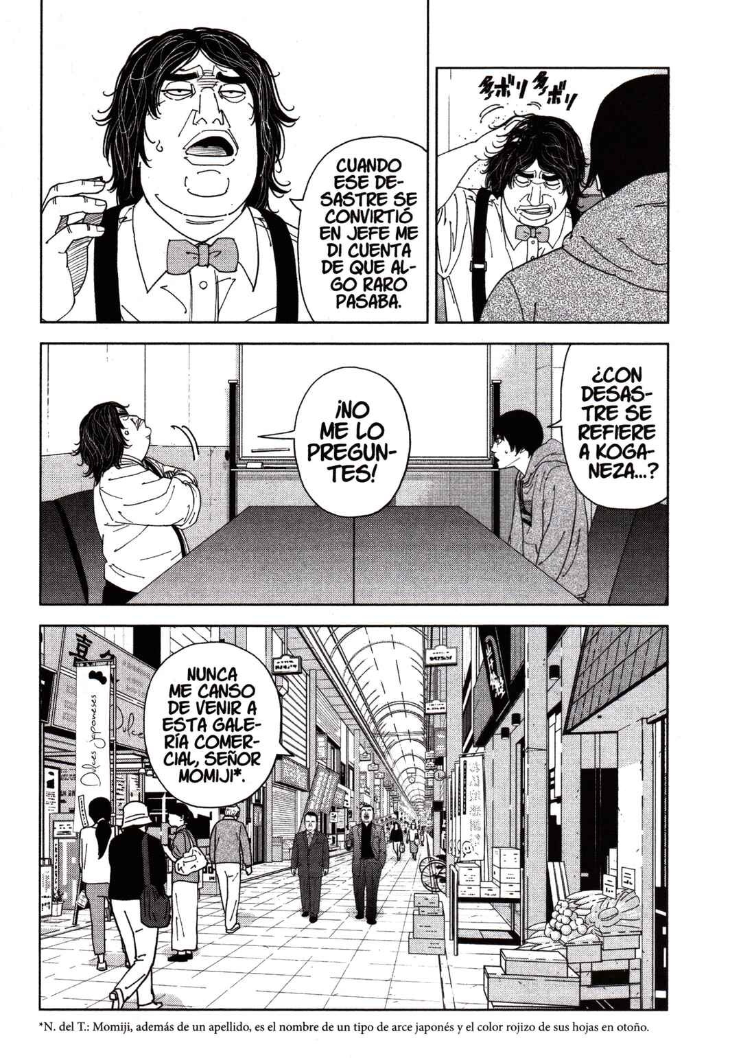 Chapter 137 - Page 7