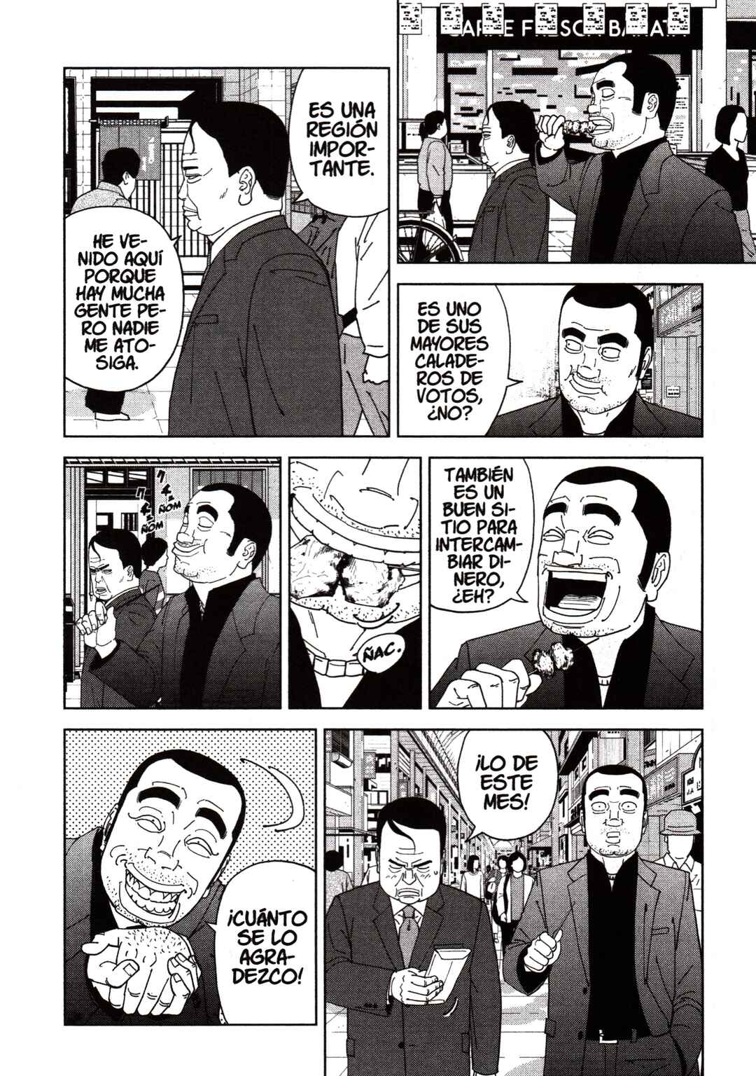 Chapter 137 - Page 8