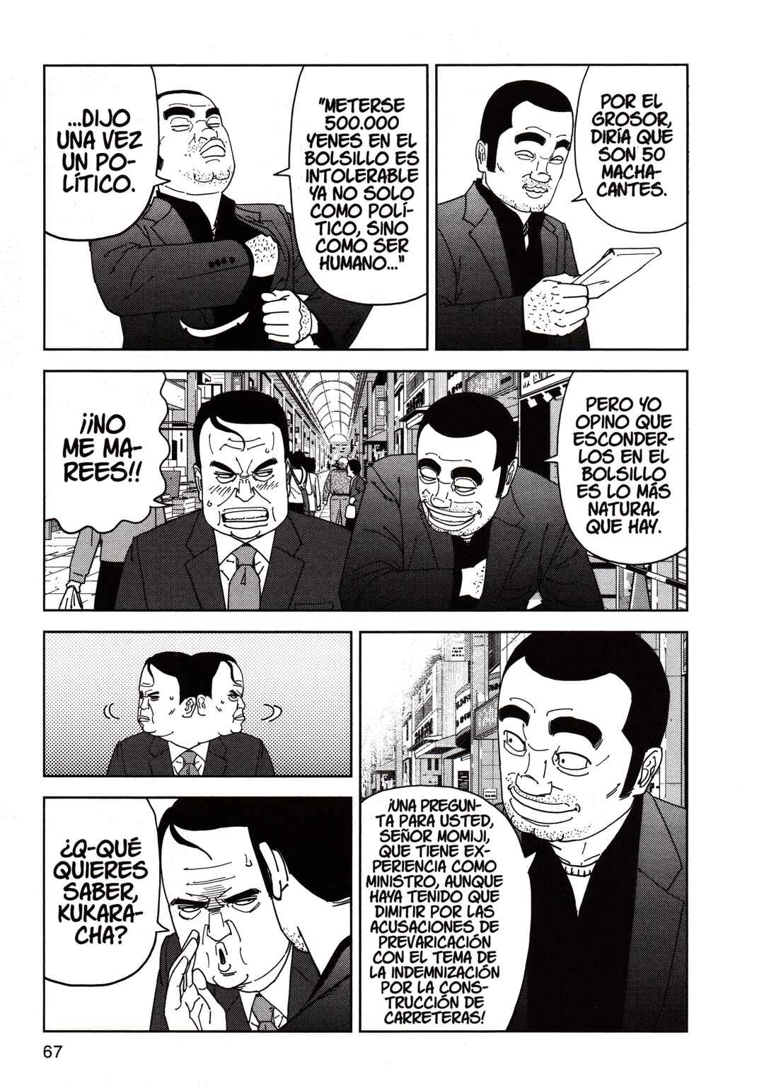 Chapter 137 - Page 9