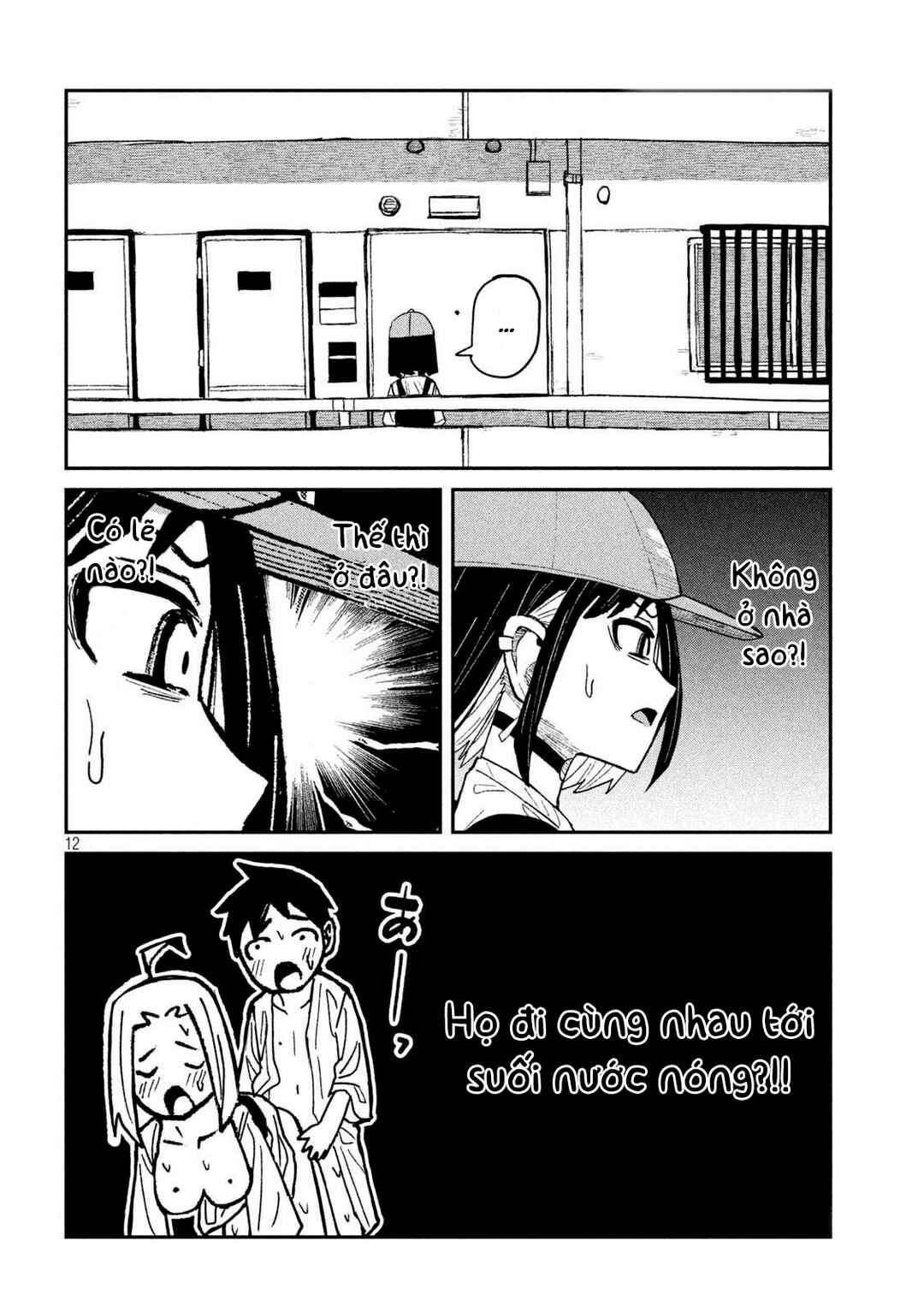 Chapter 58 - Page 12