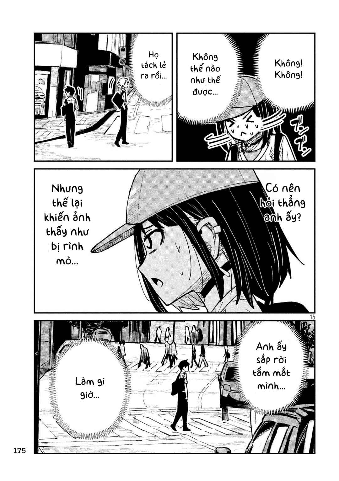 Chapter 58 - Page 15
