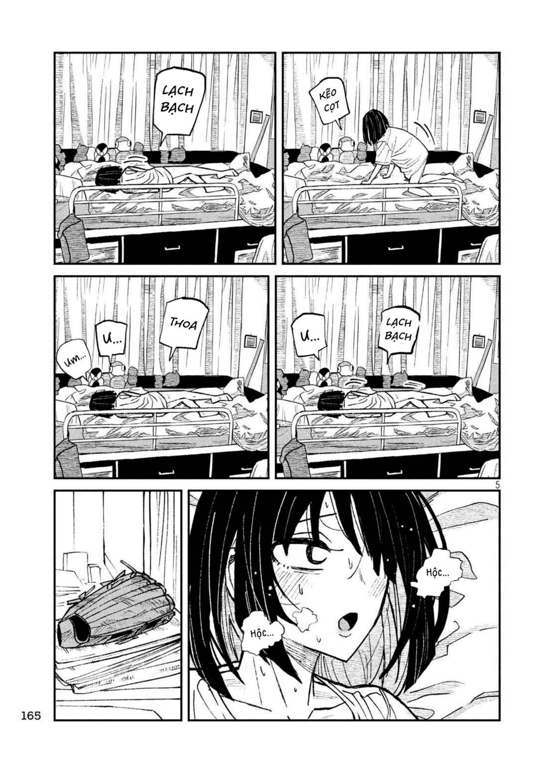 Chapter 58 - Page 5