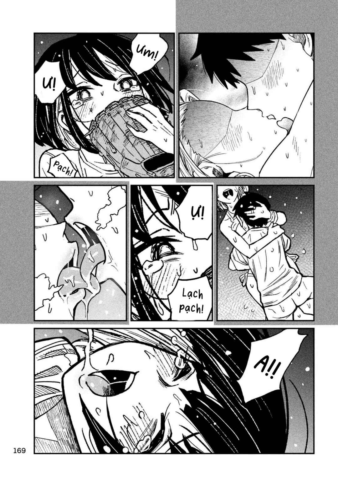 Chapter 58 - Page 9
