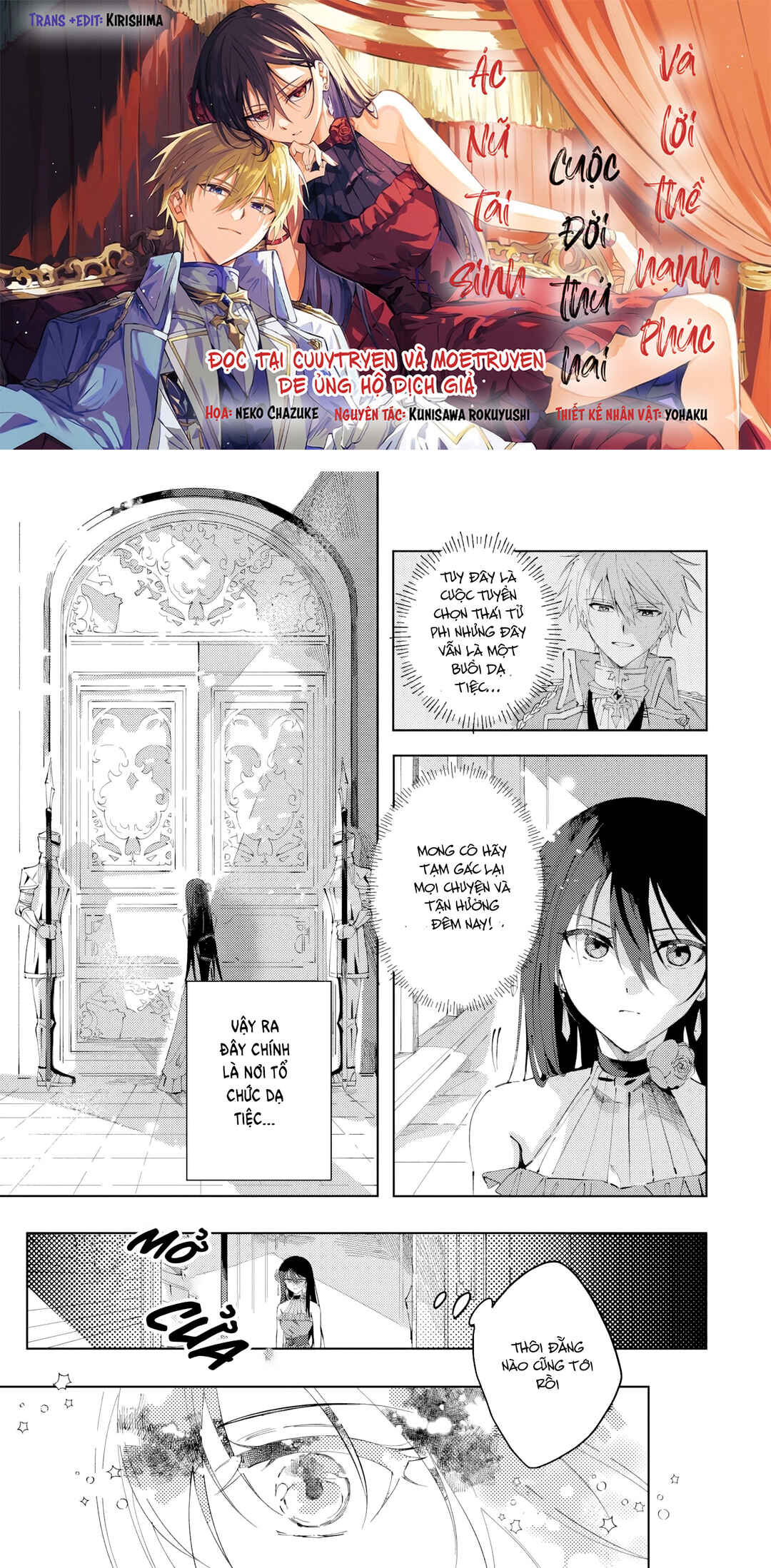 Chapter 4 - Page 1