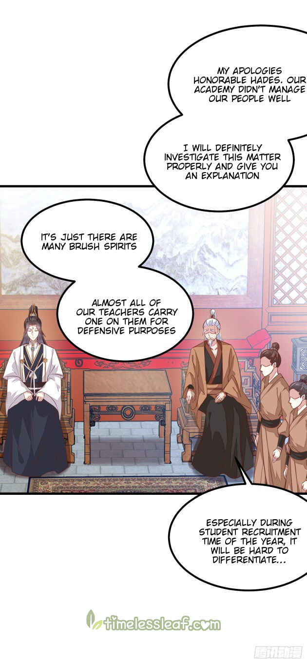 Chapter 121 - Page 32