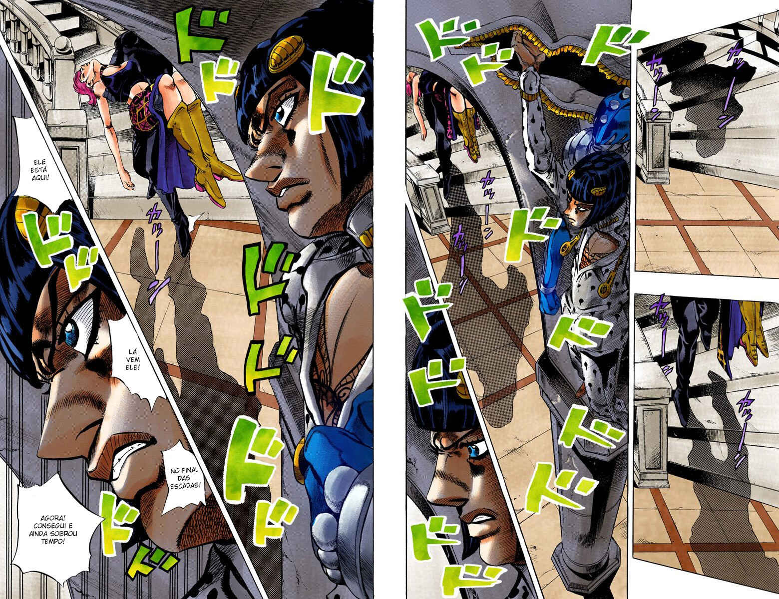 Chapter 79 - Page 6