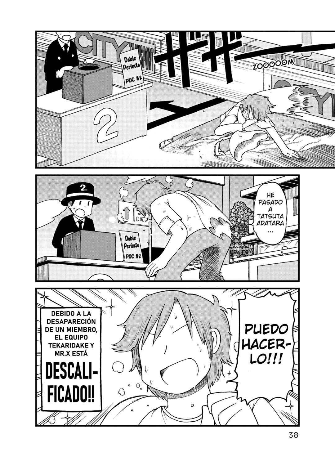 Chapter 96 - Page 9