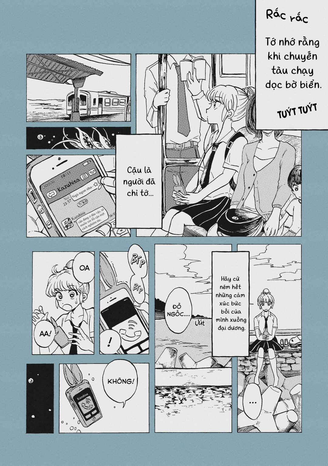 Chapter ? - Page 2