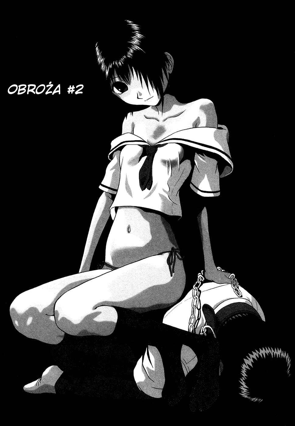 Chapter 2 - Page 1