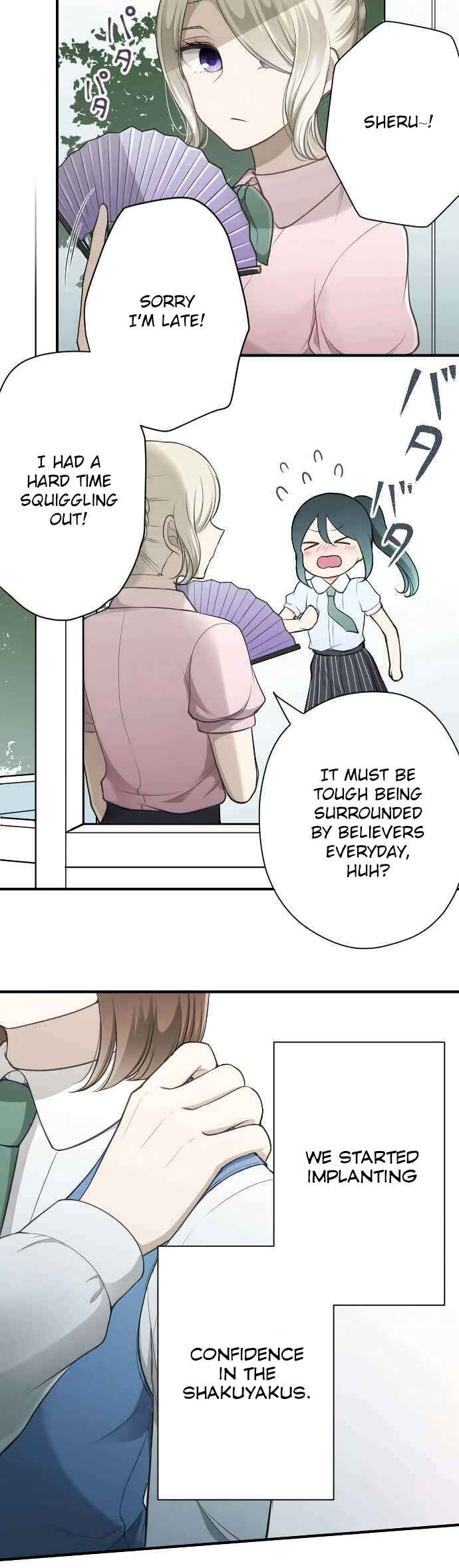 Chapter 126 - Page 13