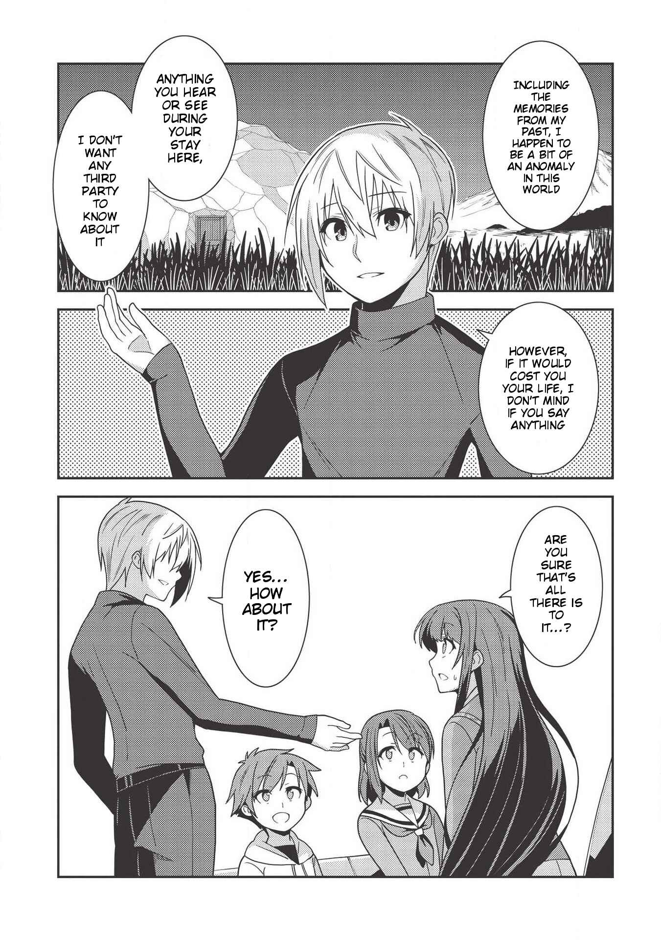 Chapter 35 - Page 21